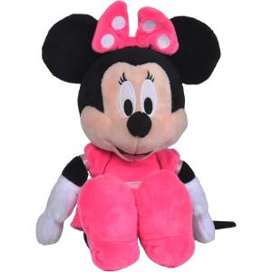 DISNEY PEL.- MINNIE CM 35 ABITO FUXIA