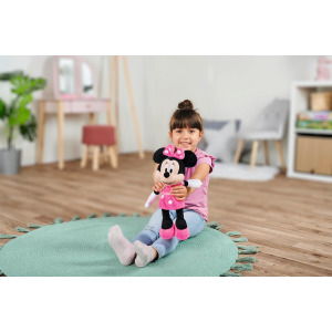 DISNEY PEL.- MINNIE CM 35 ABITO FUXIA