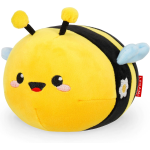 PLUSH - SUPER SOFT - BEE