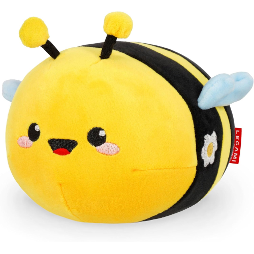 PLUSH - SUPER SOFT - BEE