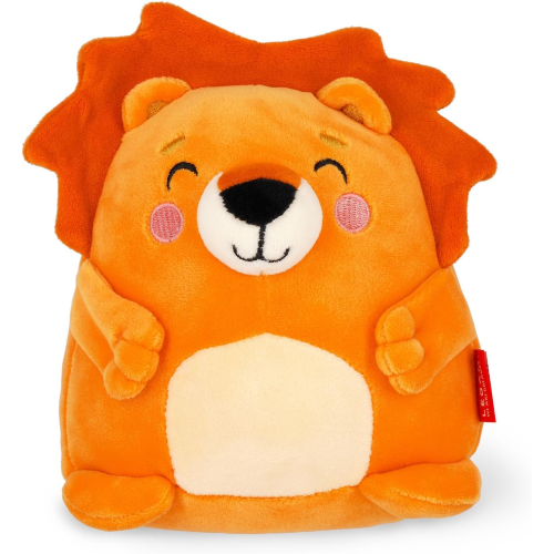 PLUSH - SUPER SOFT - LION