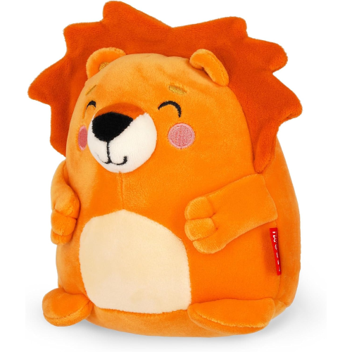 PLUSH - SUPER SOFT - LION