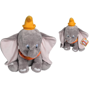 DISNEY PEL.- DUMBO CM.45