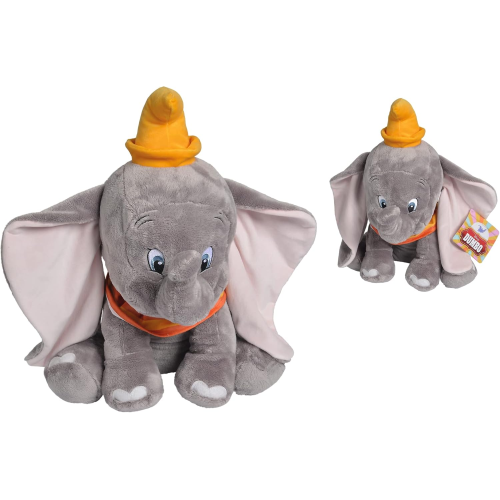 DISNEY PEL.- DUMBO CM.45