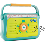 $ CAROT. BABY-  RADIOLINA