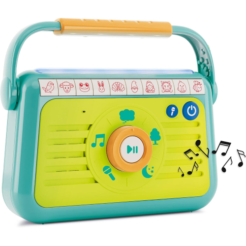 $ CAROT. BABY-  RADIOLINA