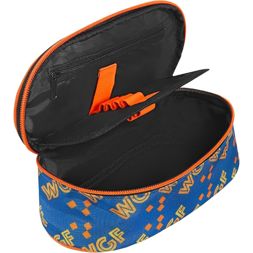 BAULETTO - LYON GAMER OVALE ORG. 023