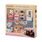 SYLVANIAN - ARREDAMENTO COMPLETO