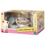 SYLVANIAN - BAGNO