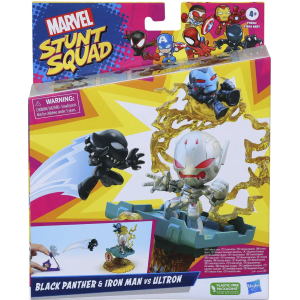 $ AVN - SAF MVL STNT SQD VS VILLAIN KNOCKDOWN