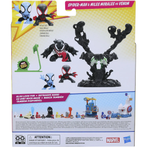 $ AVN - SAF MVL STNT SQD VS VILLAIN KNOCKDOWN