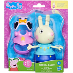 PEPPA PIG - AND FRIENDS DRESS UP