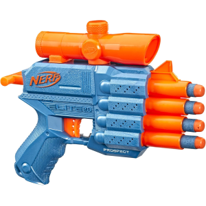 NERF - ELITE 2.0 PROSPECT QS 4