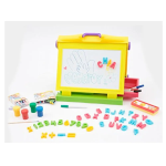 $ MAMATOY- LAVAGNA MAGNETICA 2 IN 1