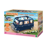SYLVANIAN - AUTO 7 POSTI