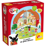 BING - LA CASETTA DEI GIOCHI EDUCATIVI