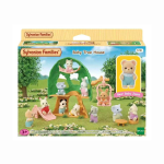 SYLVANIAN - CASA SULL'ALBERO