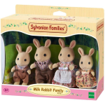 SYLVANIAN - FAM. CONIGLIO LATTE