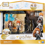 $ H. POTTER- SET STANZA DELLE NECESSITA´ 2IN1