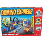 $ GS- DOMINO EXPRESS- CRAZY RACE
