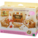 SYLVANIAN - LIVING ROOM