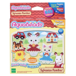 AQUABEADS - KIT PERSON. SYLVANIAN