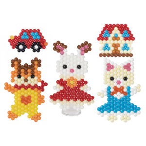 AQUABEADS - KIT PERSON. SYLVANIAN