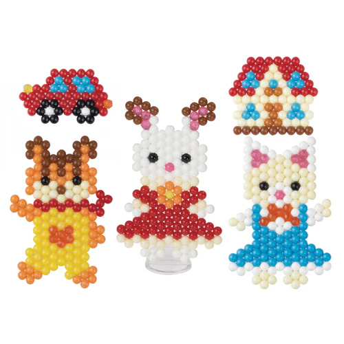 AQUABEADS - KIT PERSON. SYLVANIAN