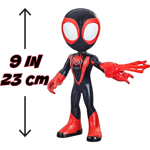 $ SPIDEY- MEGA MILES MORALES