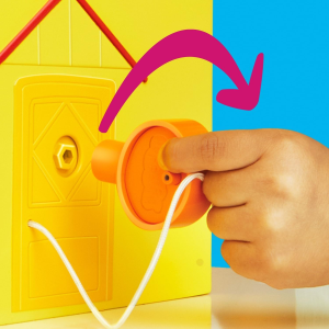 PEPPA PIG - LA CASA GRANDE