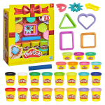 PDOH - SET REGALO 23 VASETTI