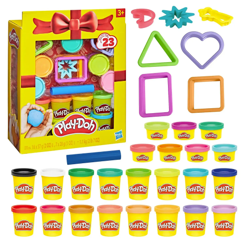 PDOH - SET REGALO 23 VASETTI