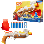 NERF - ONE PIECE GOING MERRY