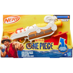 NERF - ONE PIECE GOING MERRY