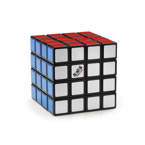 CUBO DI RUBIK 4 X 4 CHALLENGE