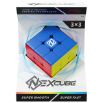 CUBO DI RUBIK 3 X 3 CLASSIC "GOLIATH
