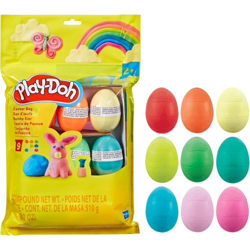 PDOH - EASTER BAG