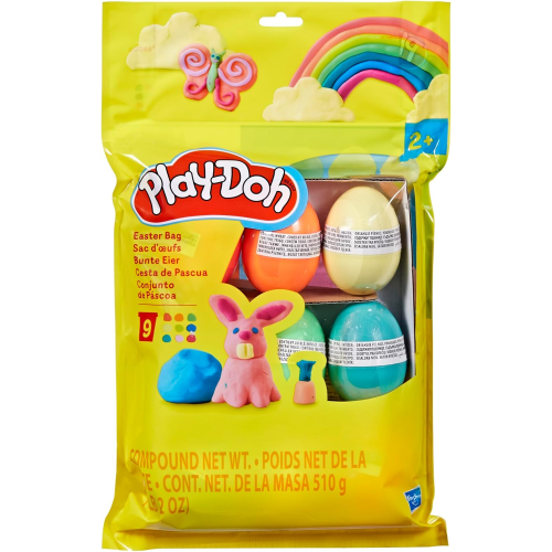 PDOH - EASTER BAG