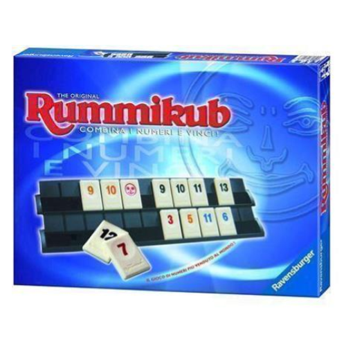 GS - RUMMIKUB