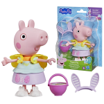 PEPPA PIG - PIG SPRINGTIME