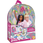 BARBIE - FASHION COLOURING ZAINETTO