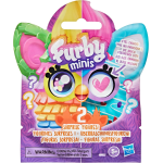 FRF - FURBY MINIS