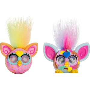FRF - FURBY MINIS