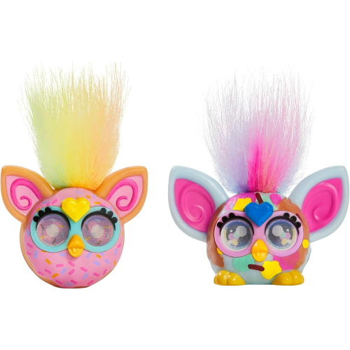 FRF - FURBY MINIS