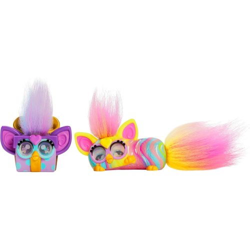FRF - FURBY MINIS