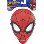 SPD - HERO MASK - SPIDERMAN 