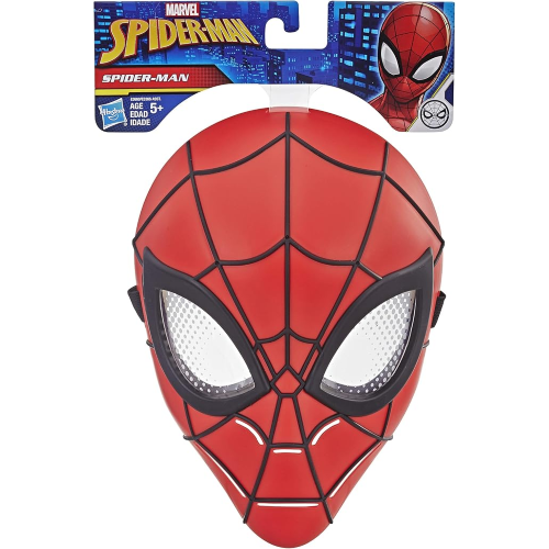 SPD - HERO MASK - SPIDERMAN 