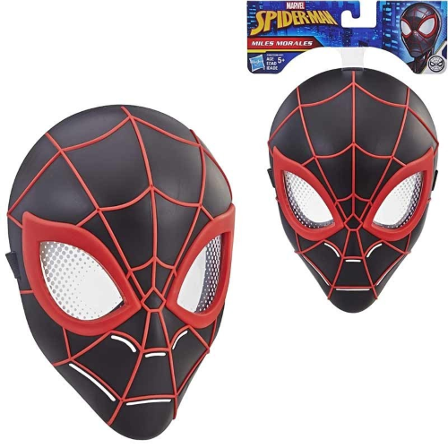 SPD - HERO MASK - SPIDERMAN 