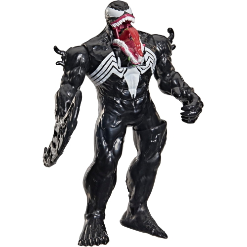 SPD - ^15 CM VENOM FX