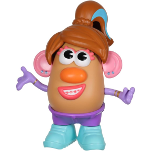 MR. POTATO HEAD  